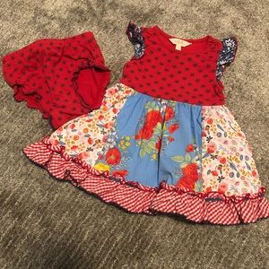 12-18 Matilda Jane rising star dress